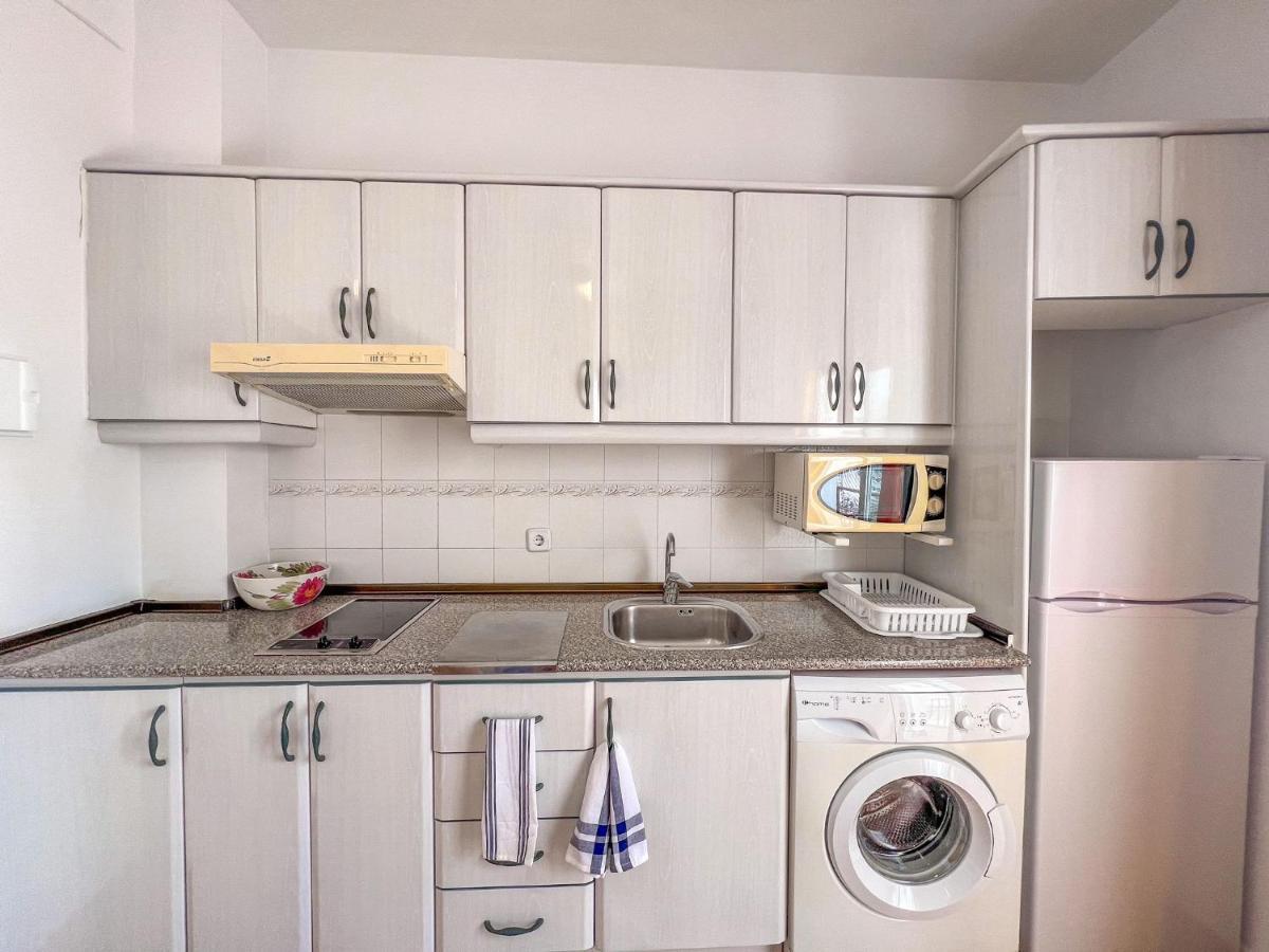 Apartmán Benisol Tu Hogar En Benidorm Exteriér fotografie