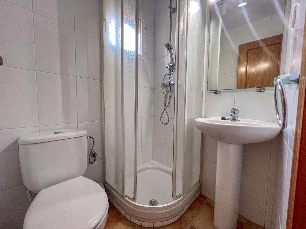 Apartmán Benisol Tu Hogar En Benidorm Exteriér fotografie