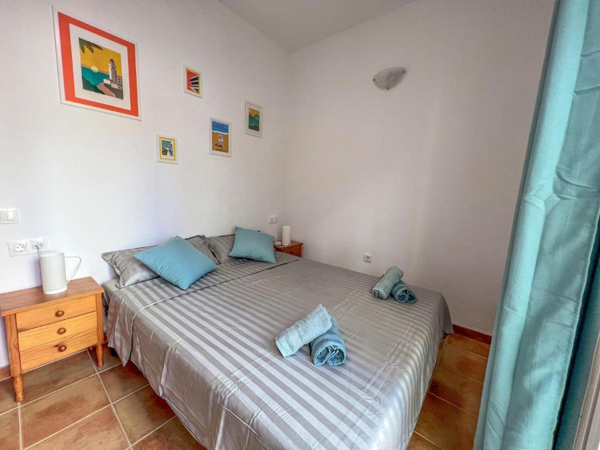 Apartmán Benisol Tu Hogar En Benidorm Exteriér fotografie
